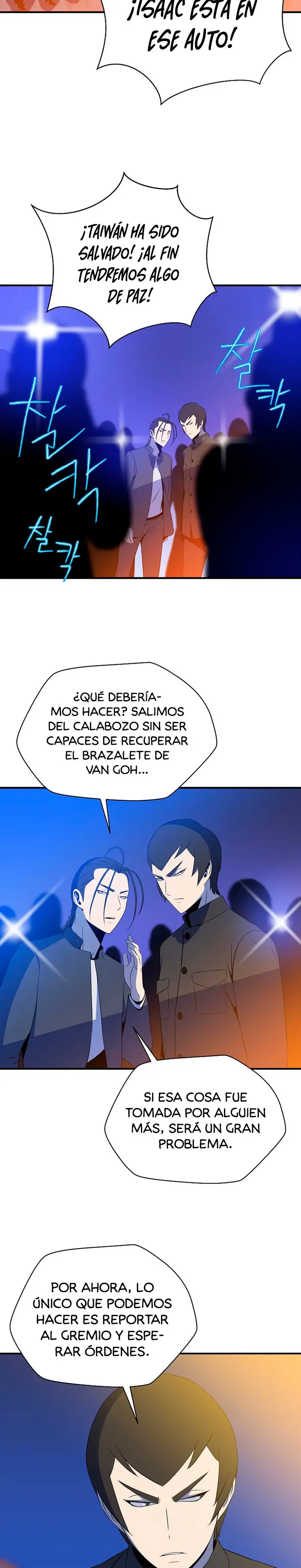 Kill The Hero capítulo 62, página 13