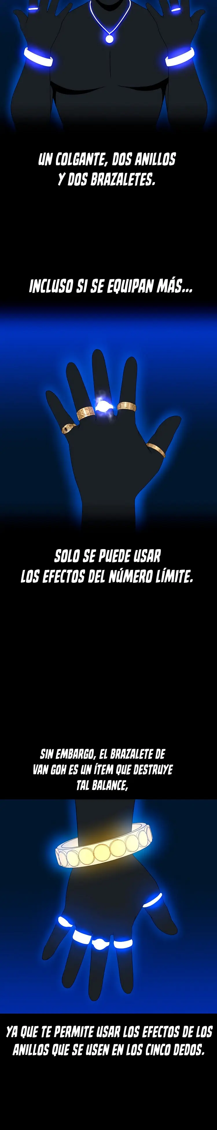 Kill The Hero capítulo 62, página 16