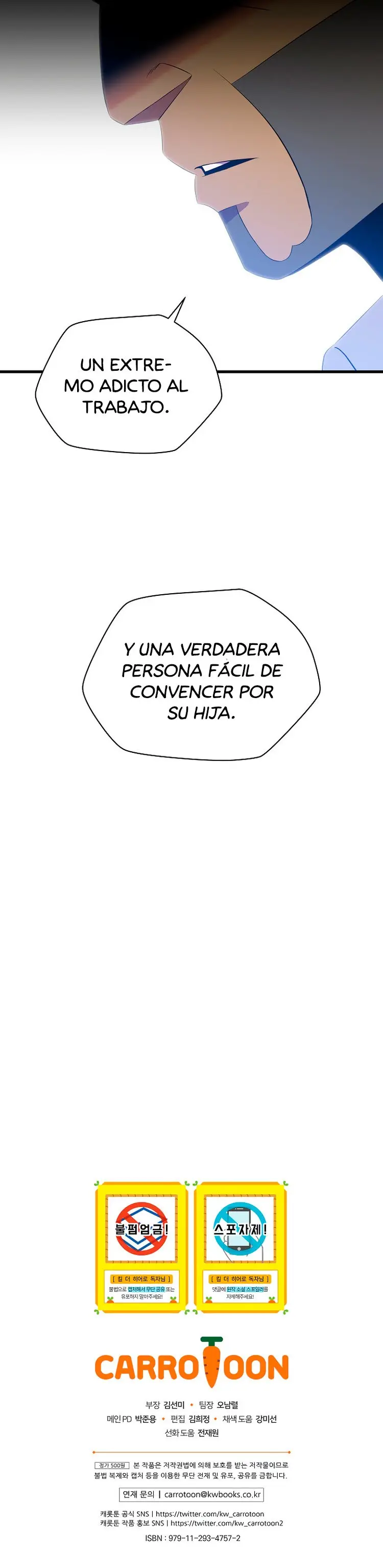 Kill The Hero capítulo 63, página 30