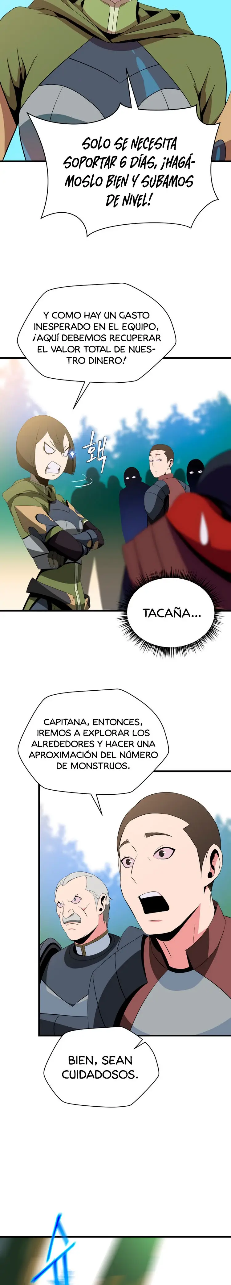 Kill The Hero capítulo 64, página 24
