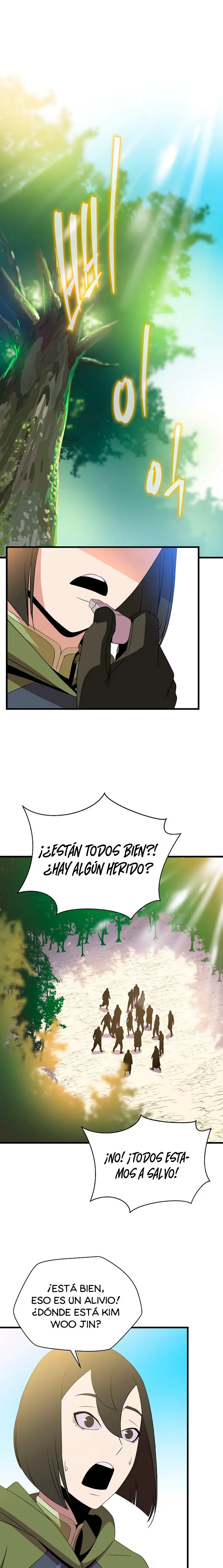 Kill The Hero capítulo 65, página 10