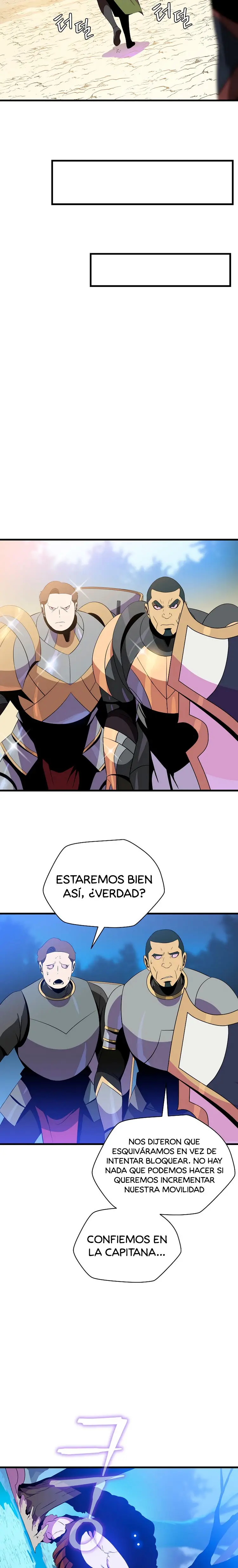 Kill The Hero capítulo 65, página 14