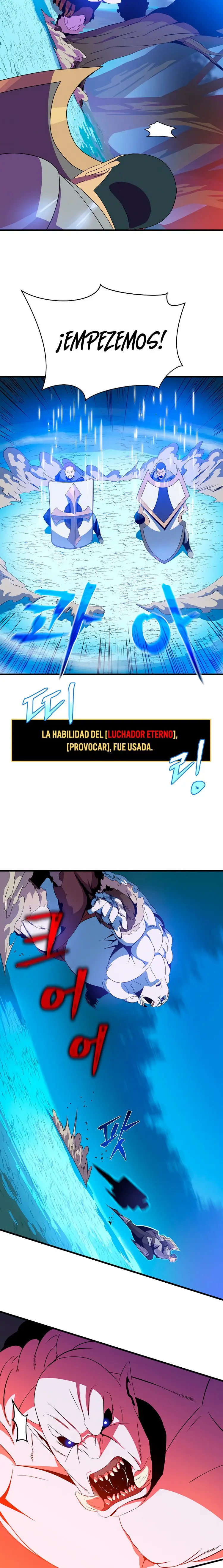 Kill The Hero capítulo 65, página 15