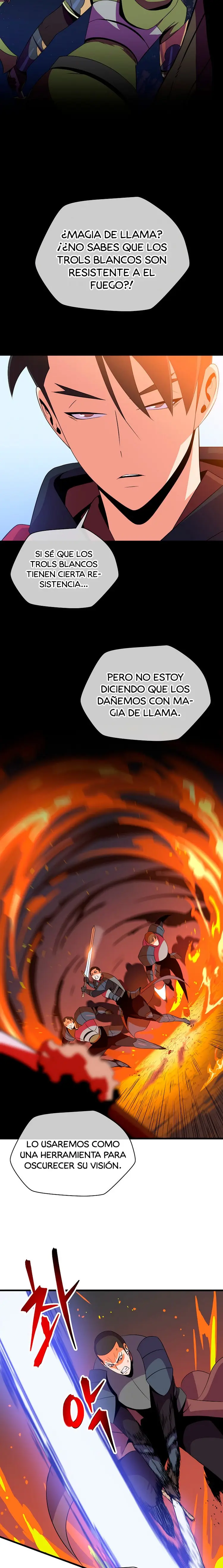 Kill The Hero capítulo 65, página 17