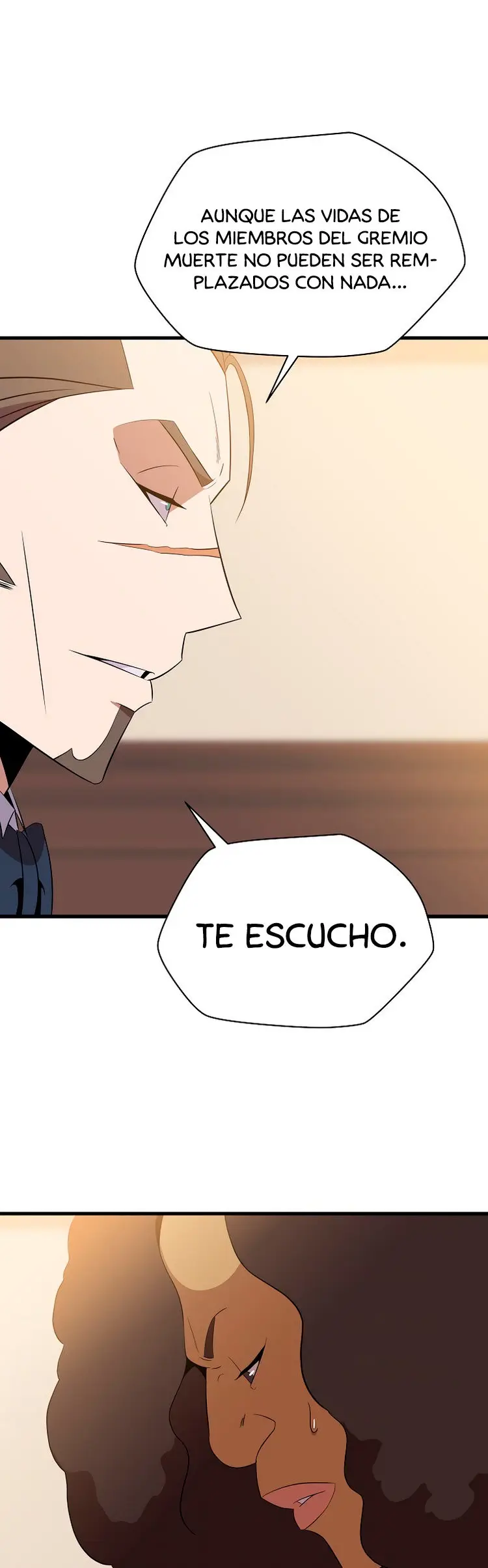 Kill The Hero capítulo 65, página 25