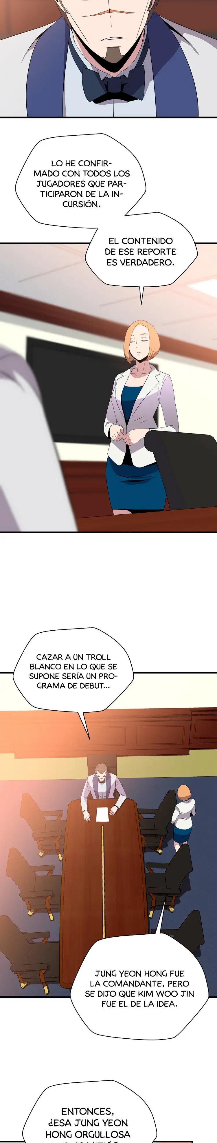 Kill The Hero capítulo 66, página 12