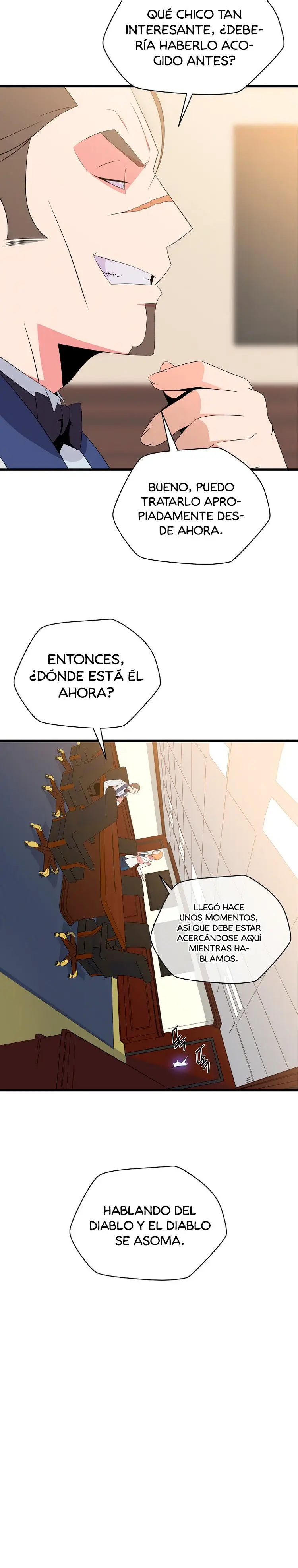 Kill The Hero capítulo 66, página 14