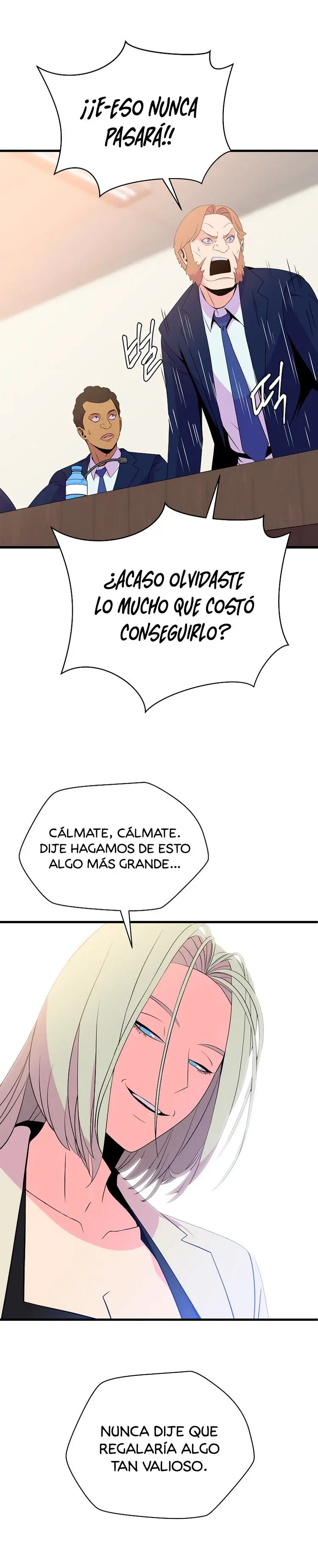 Kill The Hero capítulo 66, página 19