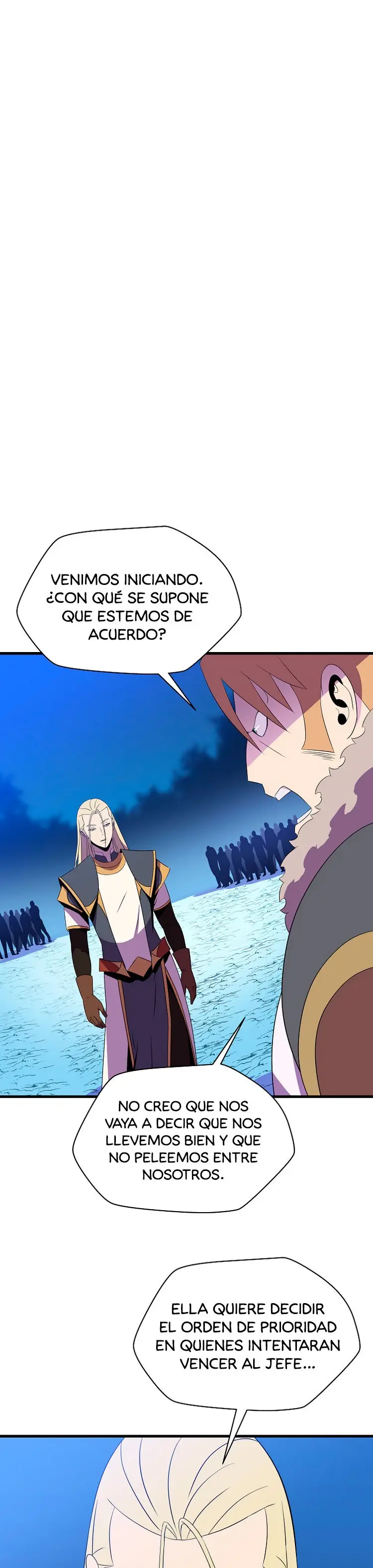 Kill The Hero capítulo 67, página 6