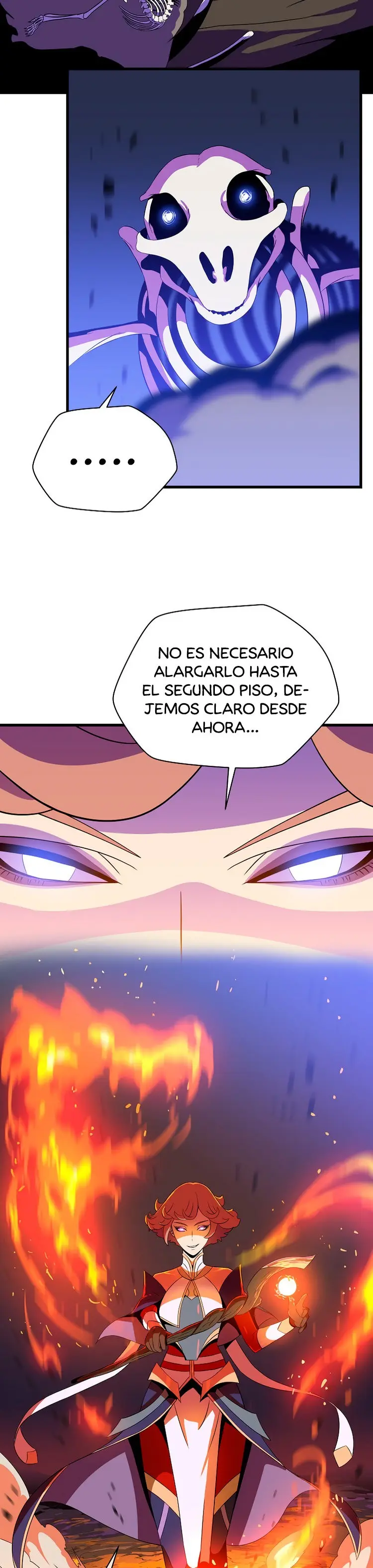 Kill The Hero capítulo 67, página 13