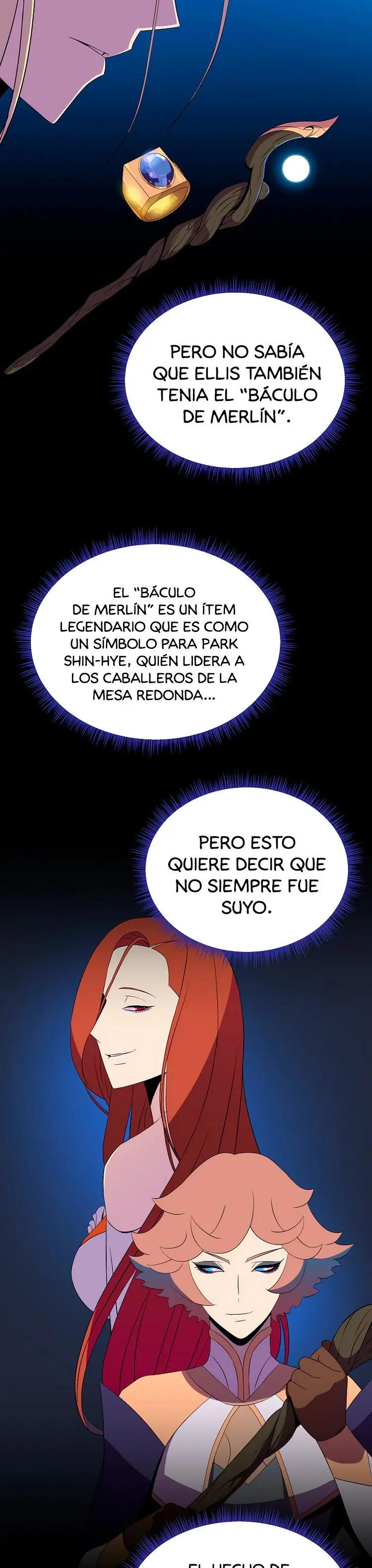 Kill The Hero capítulo 67, página 15