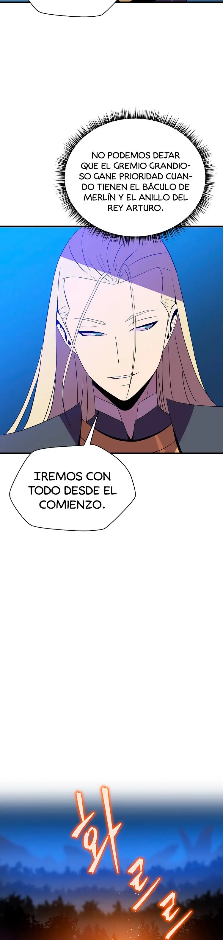 Kill The Hero capítulo 67, página 17