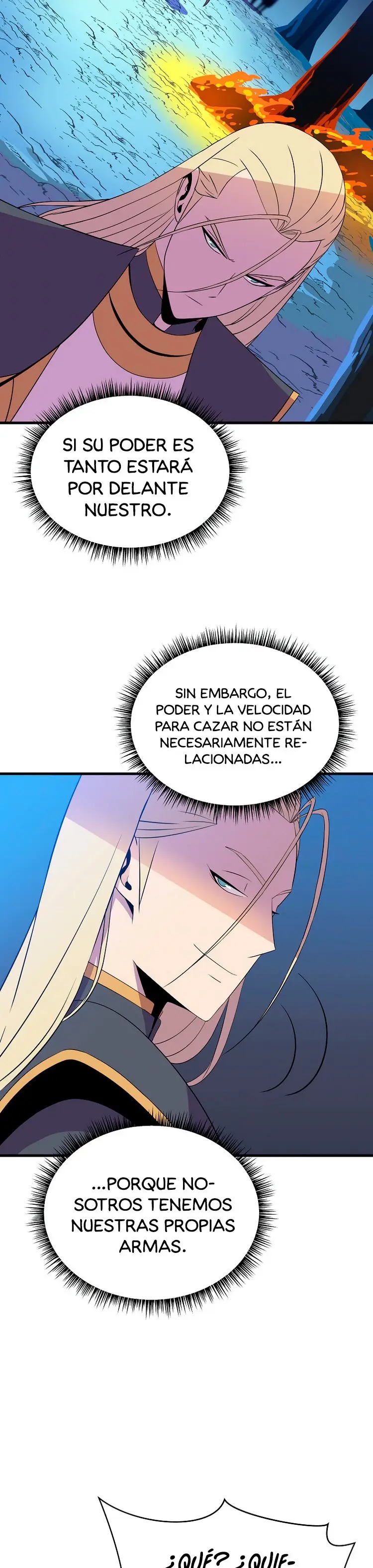 Kill The Hero capítulo 67, página 26