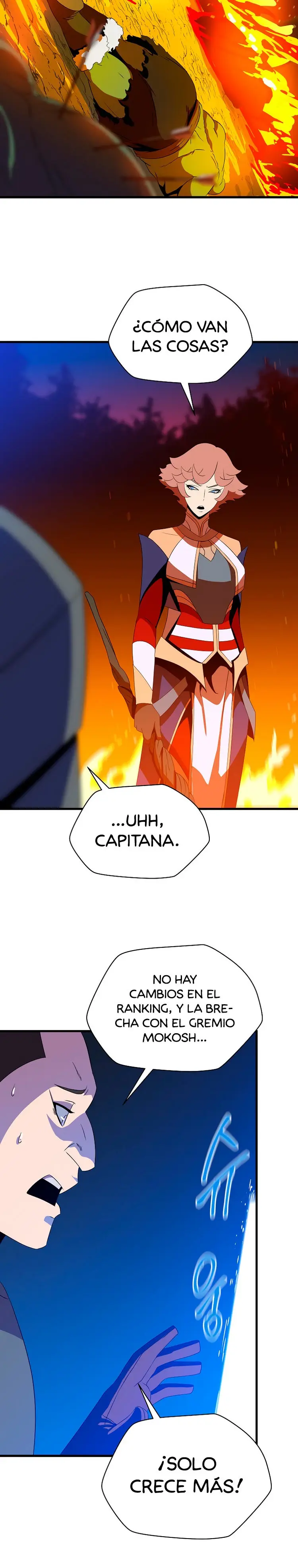 Kill The Hero capítulo 68, página 10