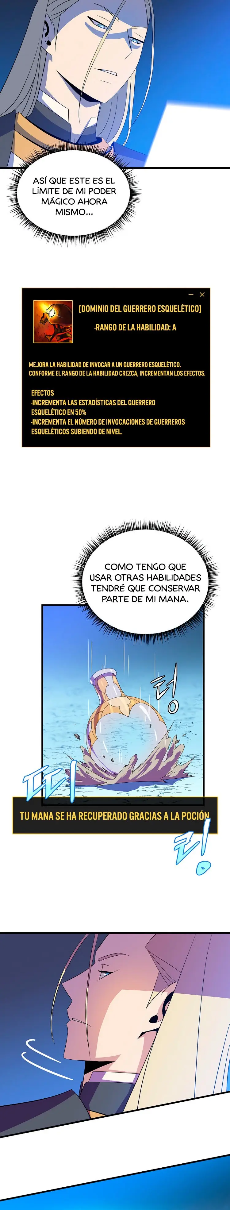 Kill The Hero capítulo 68, página 14