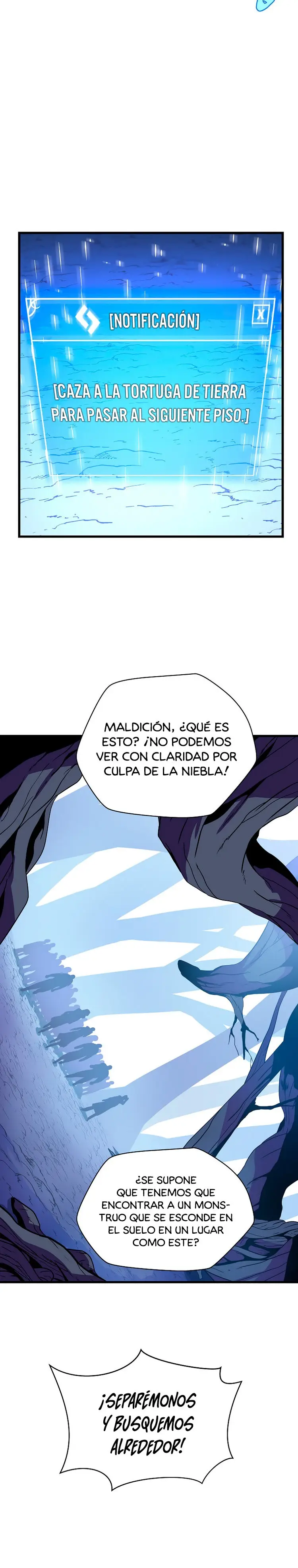 Kill The Hero capítulo 68, página 25