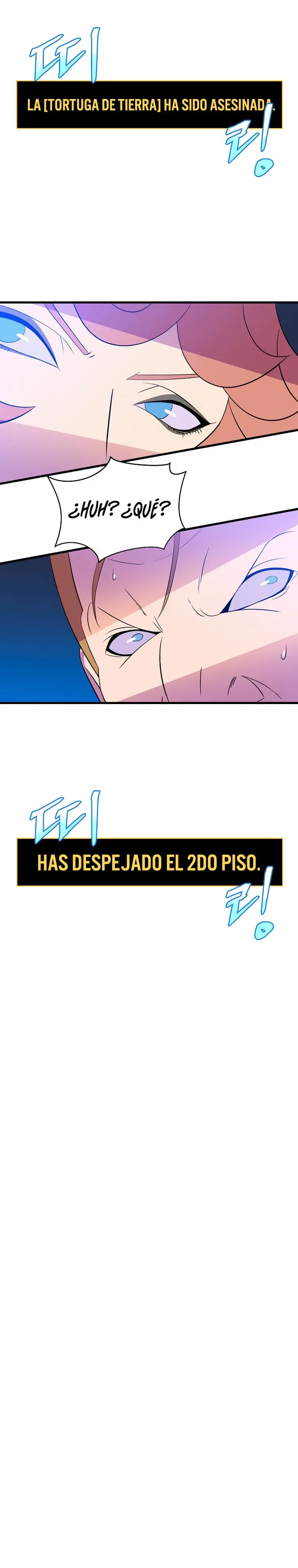 Kill The Hero capítulo 69, página 7