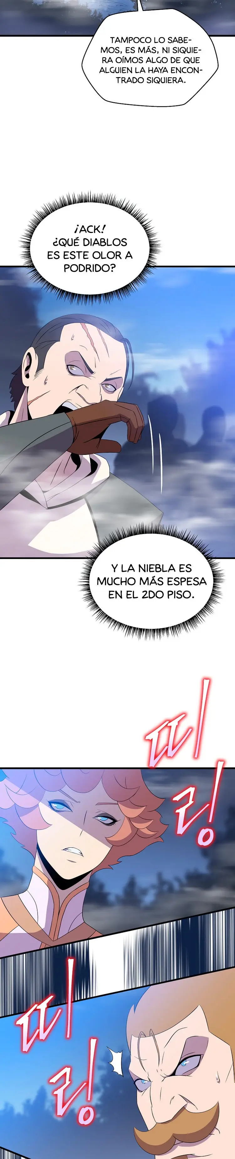 Kill The Hero capítulo 69, página 14