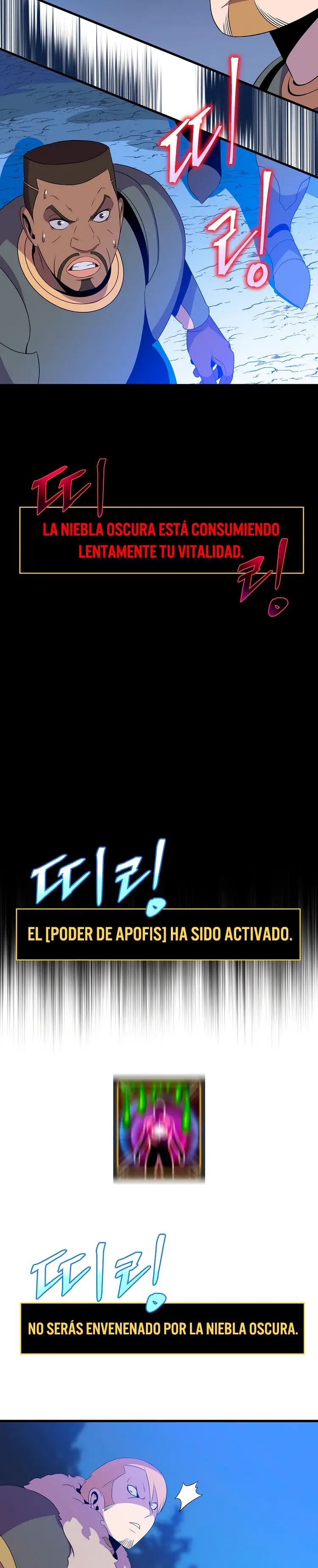Kill The Hero capítulo 69, página 15