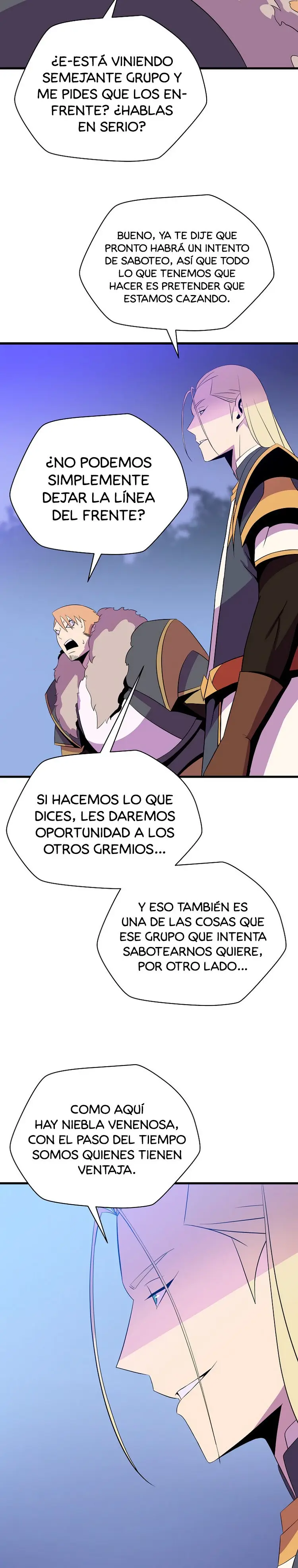 Kill The Hero capítulo 69, página 25