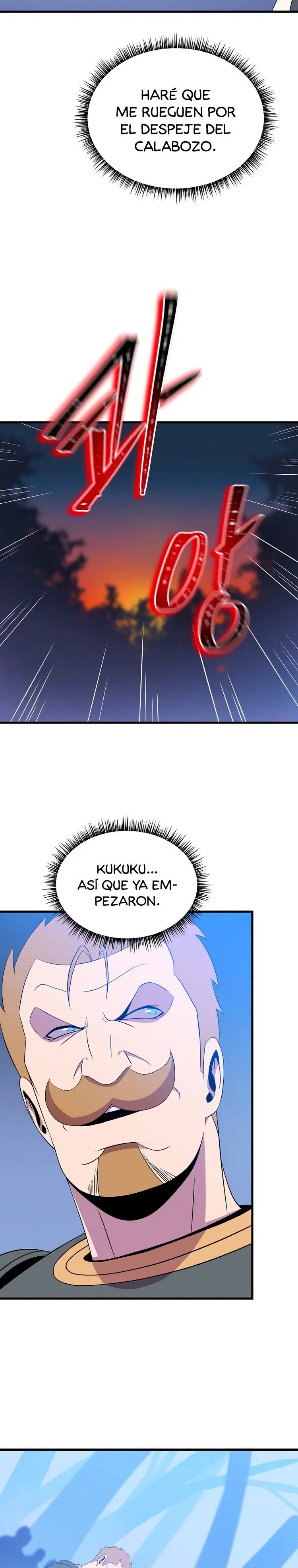 Kill The Hero capítulo 69, página 26