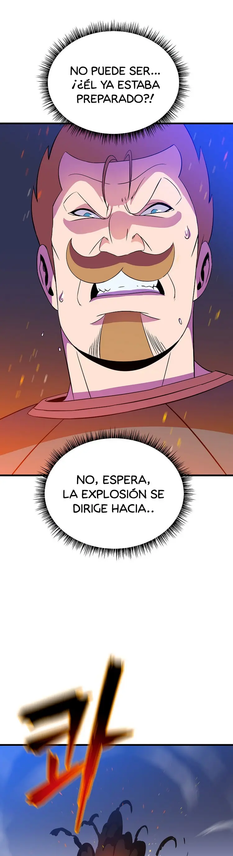 Kill The Hero capítulo 69, página 33