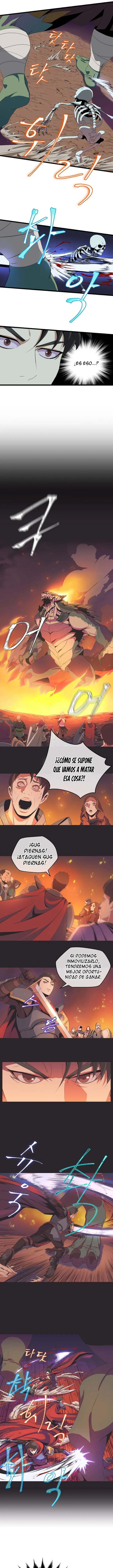 Kill The Hero capítulo 7, página 5