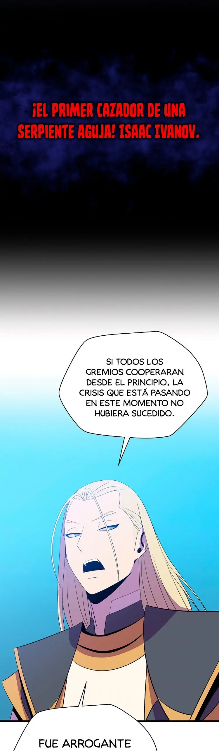 Kill The Hero capítulo 70, página 22