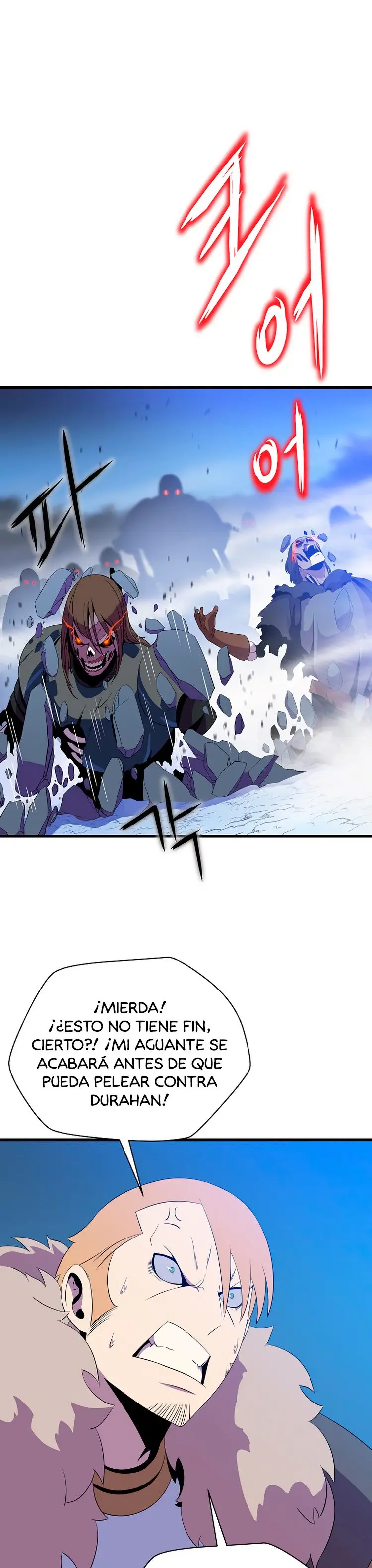 Kill The Hero capítulo 70, página 30