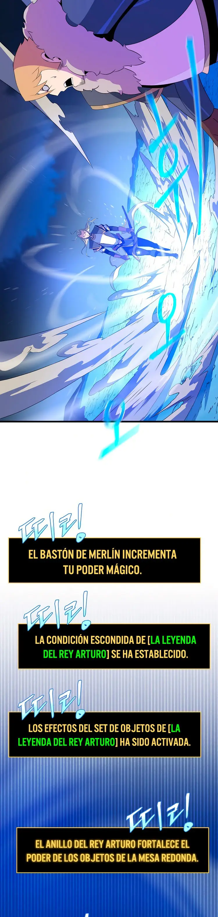 Kill The Hero capítulo 70, página 32