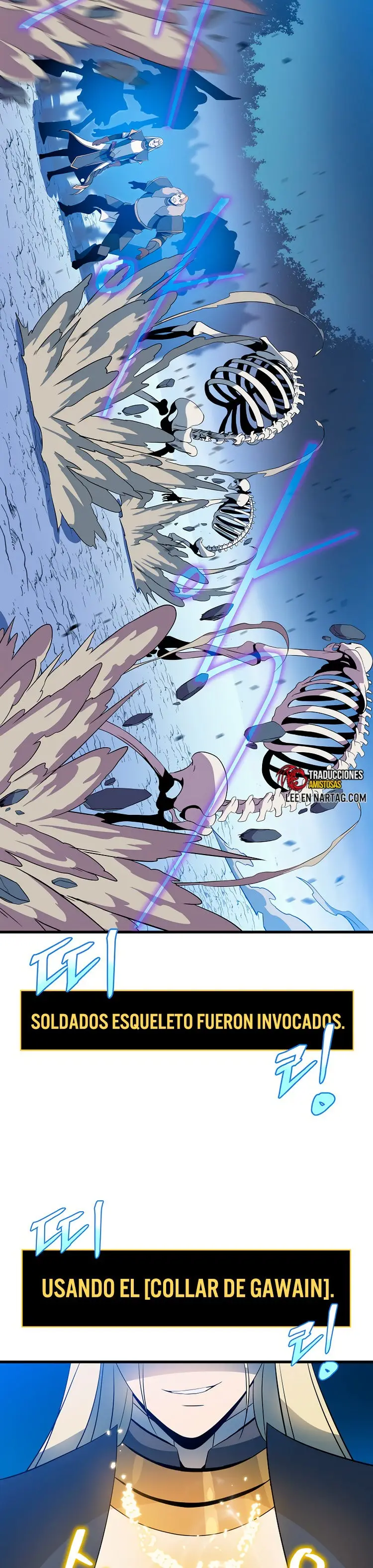 Kill The Hero capítulo 70, página 37