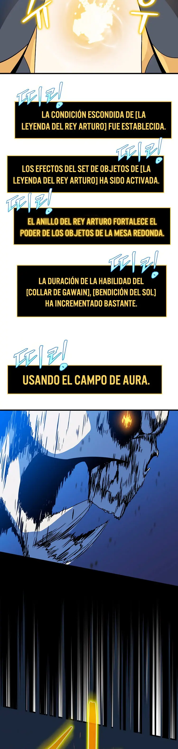 Kill The Hero capítulo 70, página 38