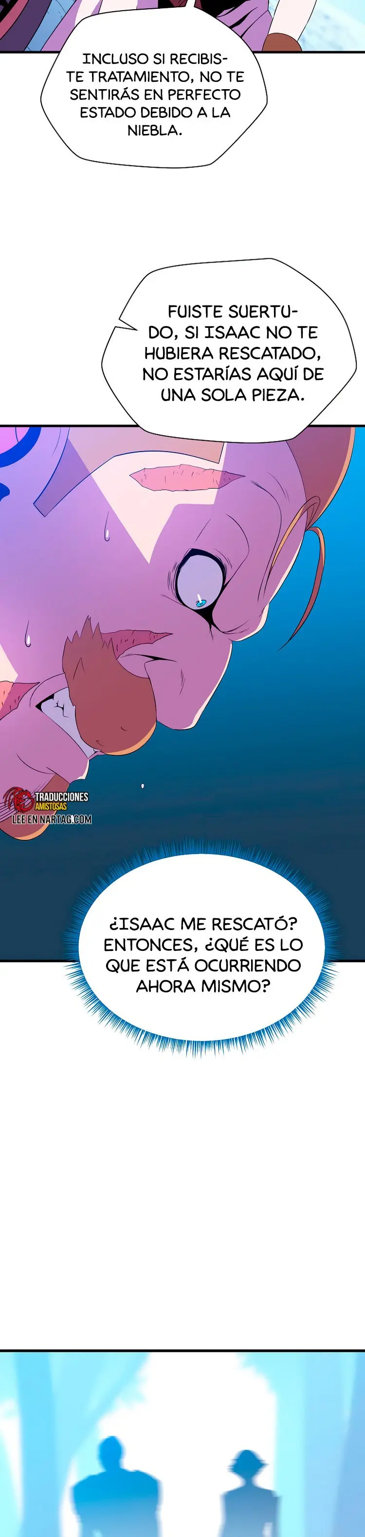 Kill The Hero capítulo 71, página 10
