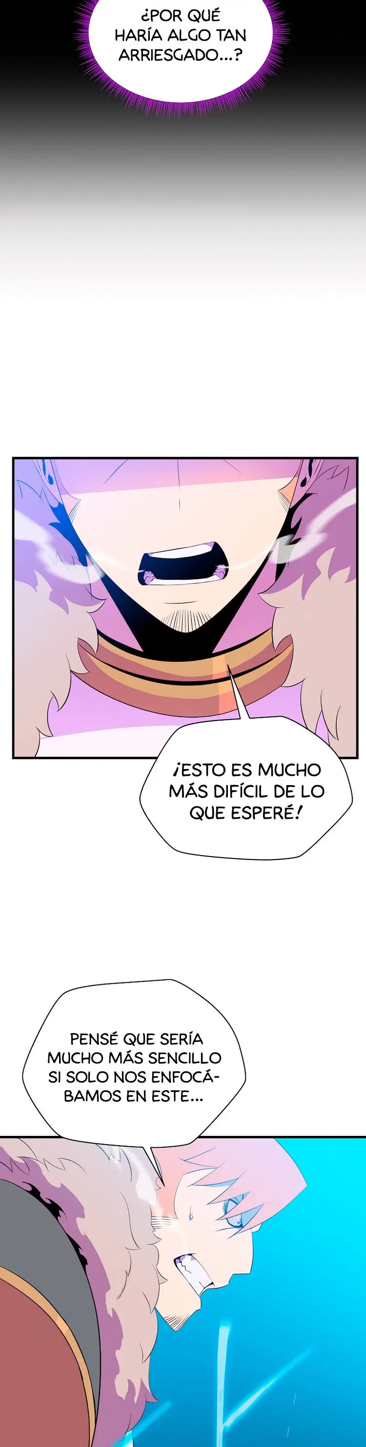Kill The Hero capítulo 71, página 17