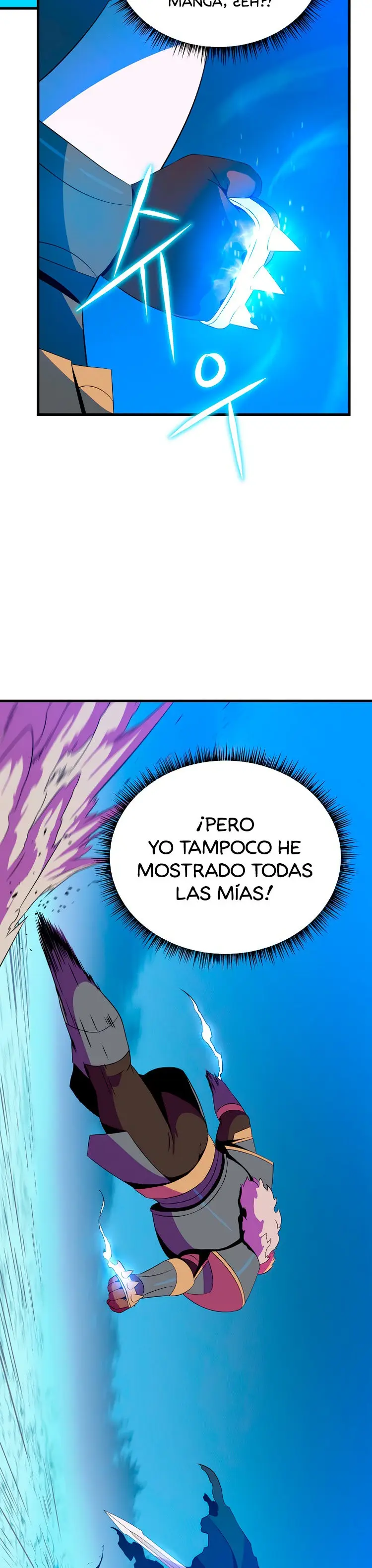 Kill The Hero capítulo 71, página 23