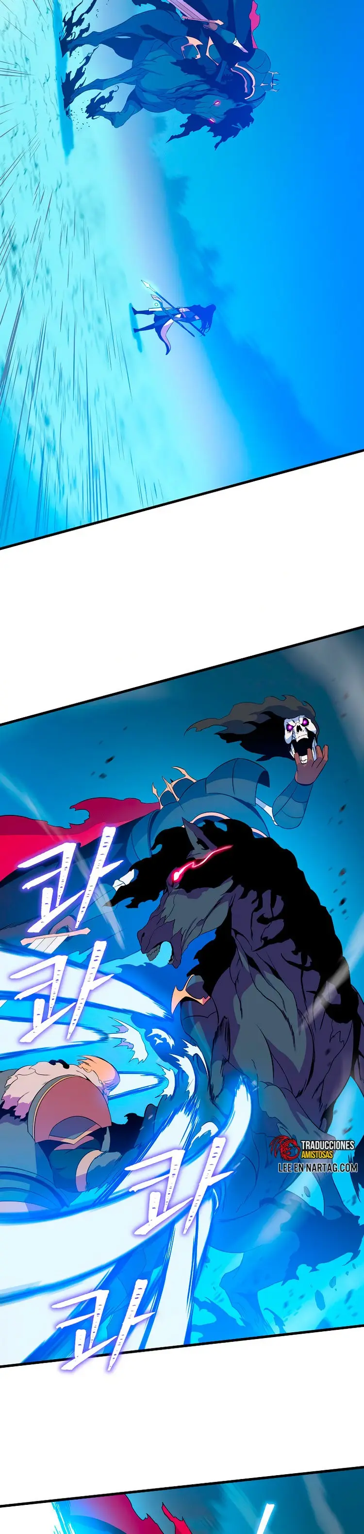 Kill The Hero capítulo 71, página 24