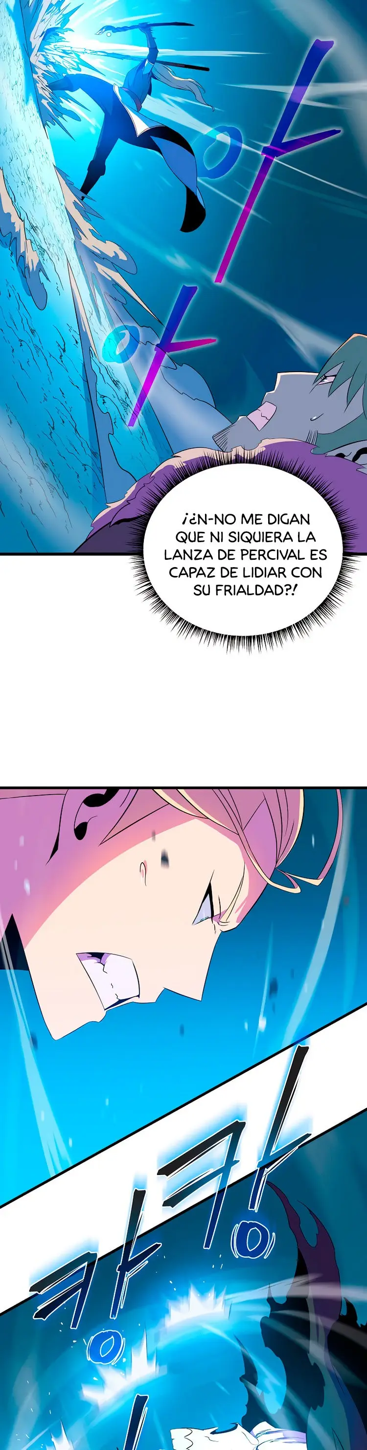 Kill The Hero capítulo 71, página 31