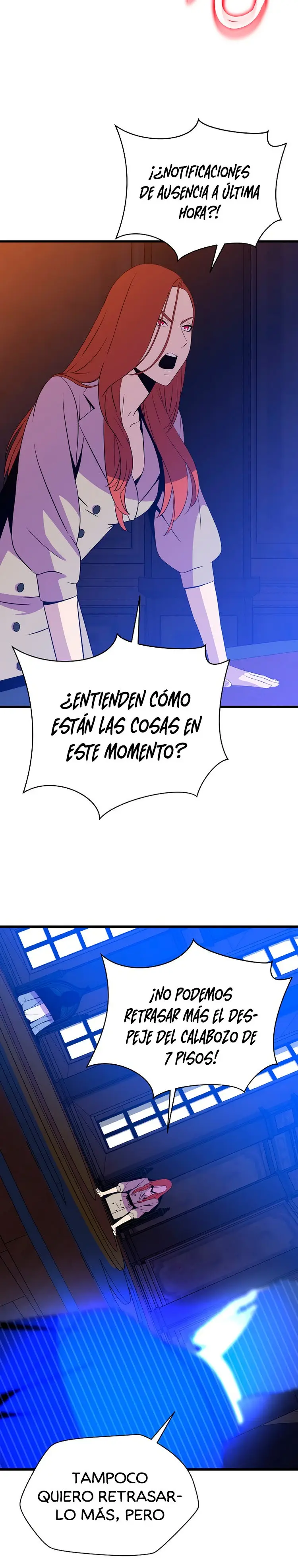 Kill The Hero capítulo 72, página 19