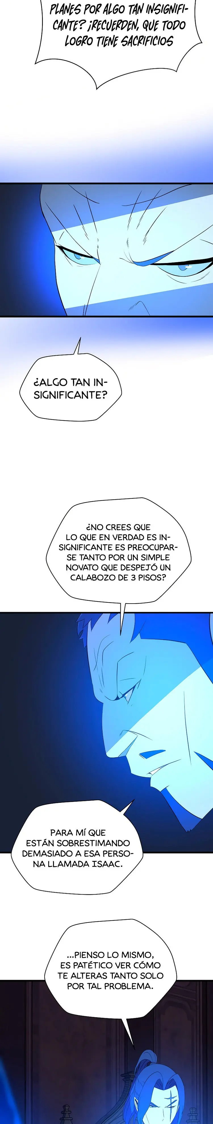 Kill The Hero capítulo 72, página 21