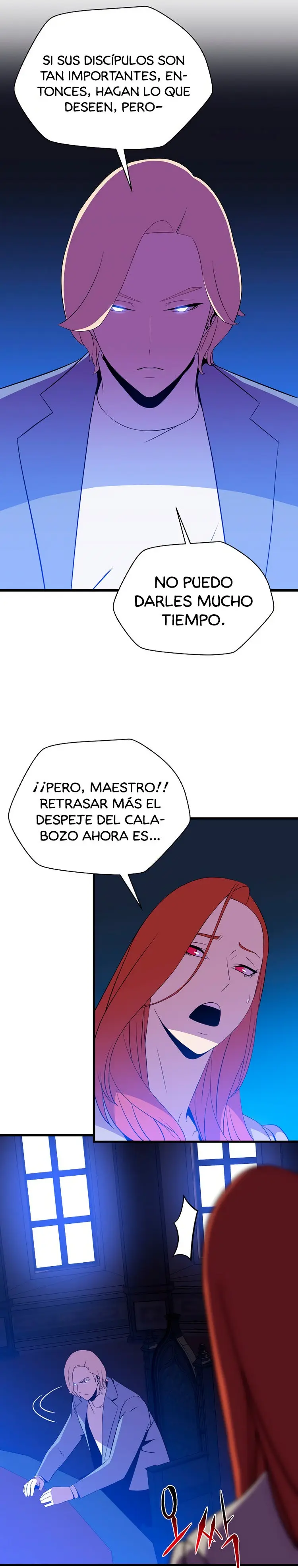 Kill The Hero capítulo 72, página 23