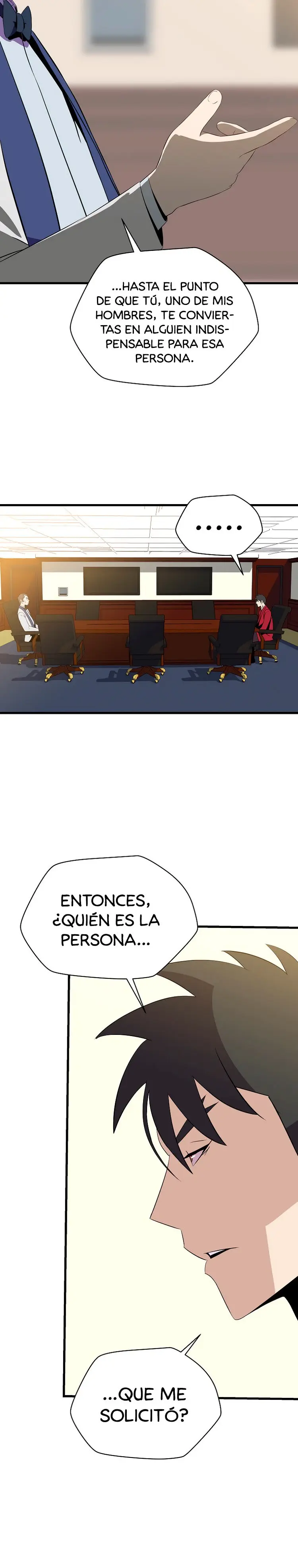Kill The Hero capítulo 72, página 31