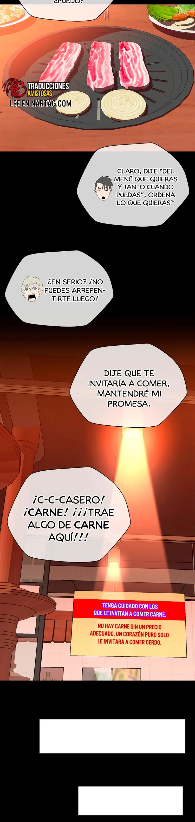 Kill The Hero capítulo 73, página 12