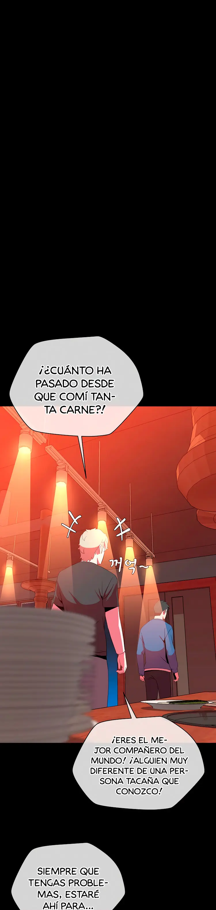 Kill The Hero capítulo 73, página 13