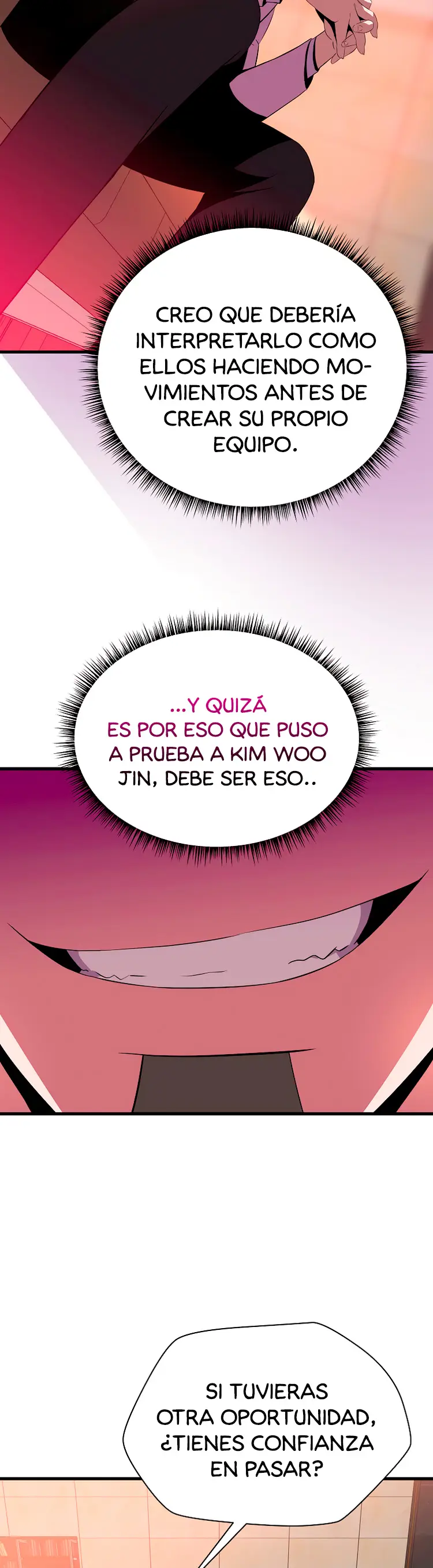 Kill The Hero capítulo 73, página 35