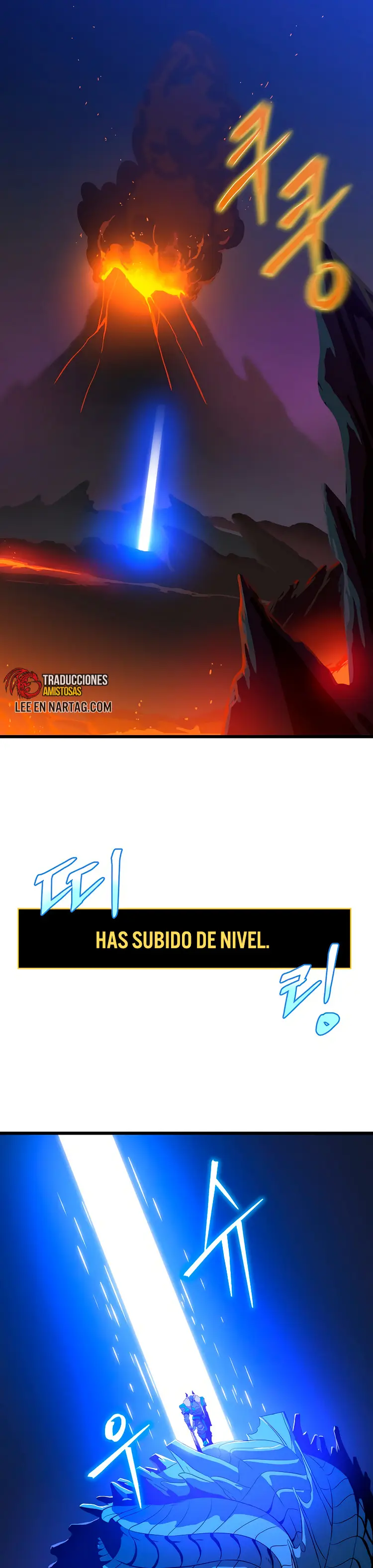 Kill The Hero capítulo 74, página 2