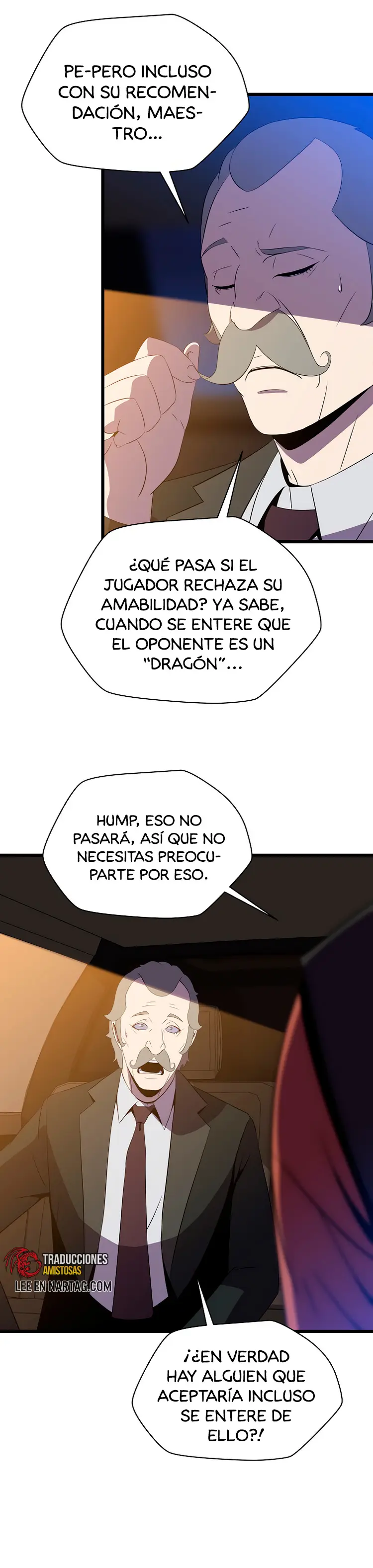 Kill The Hero capítulo 74, página 7
