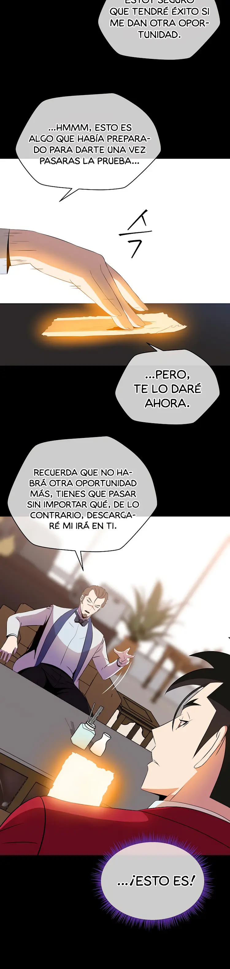 Kill The Hero capítulo 74, página 13