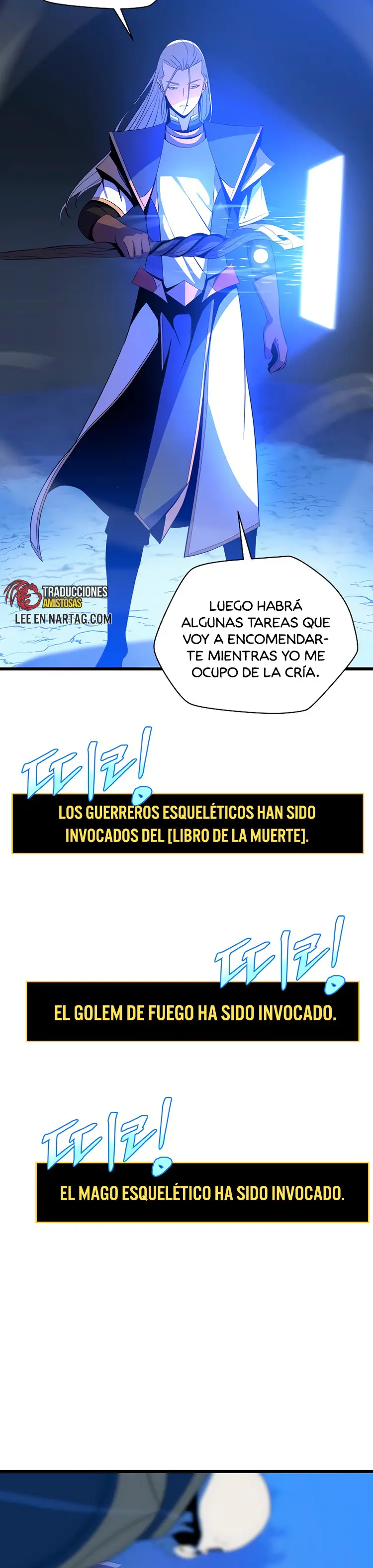 Kill The Hero capítulo 74, página 26
