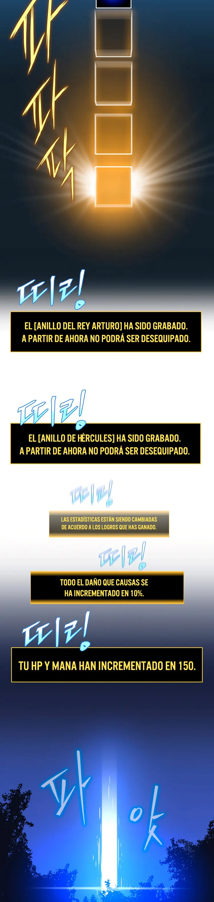 Kill The Hero capítulo 74, página 30
