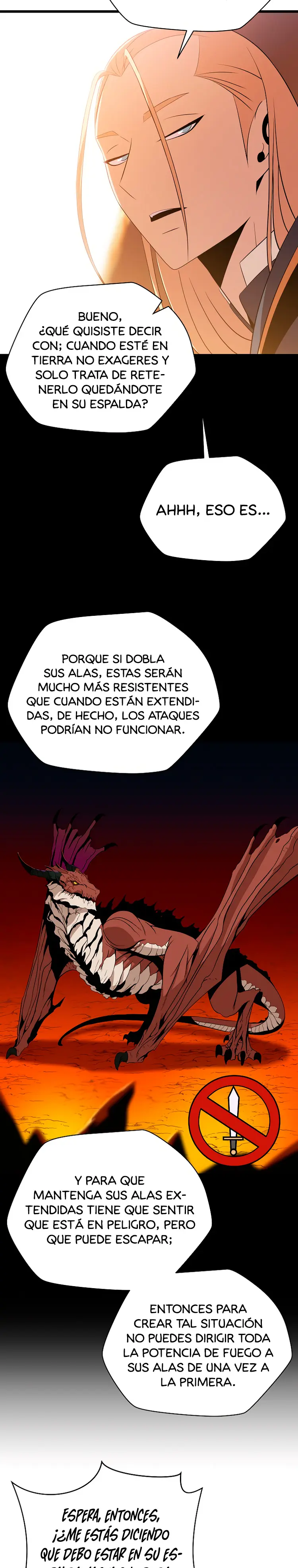 Kill The Hero capítulo 75, página 7
